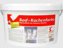 Bad + Küchenfarbe 5l