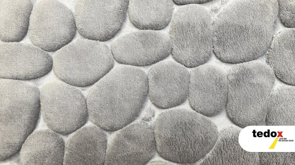 Badmatte Stones