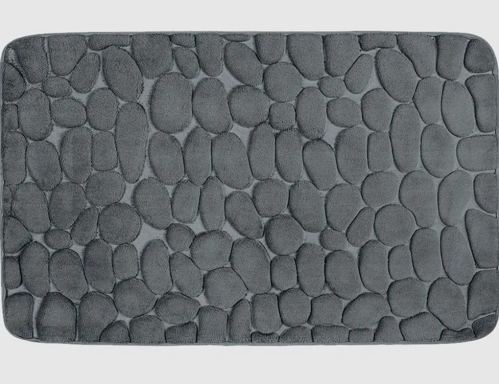 Badmatte Stones