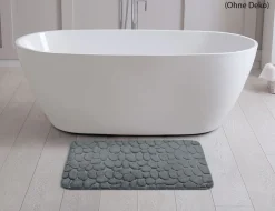 Badmatte Stones