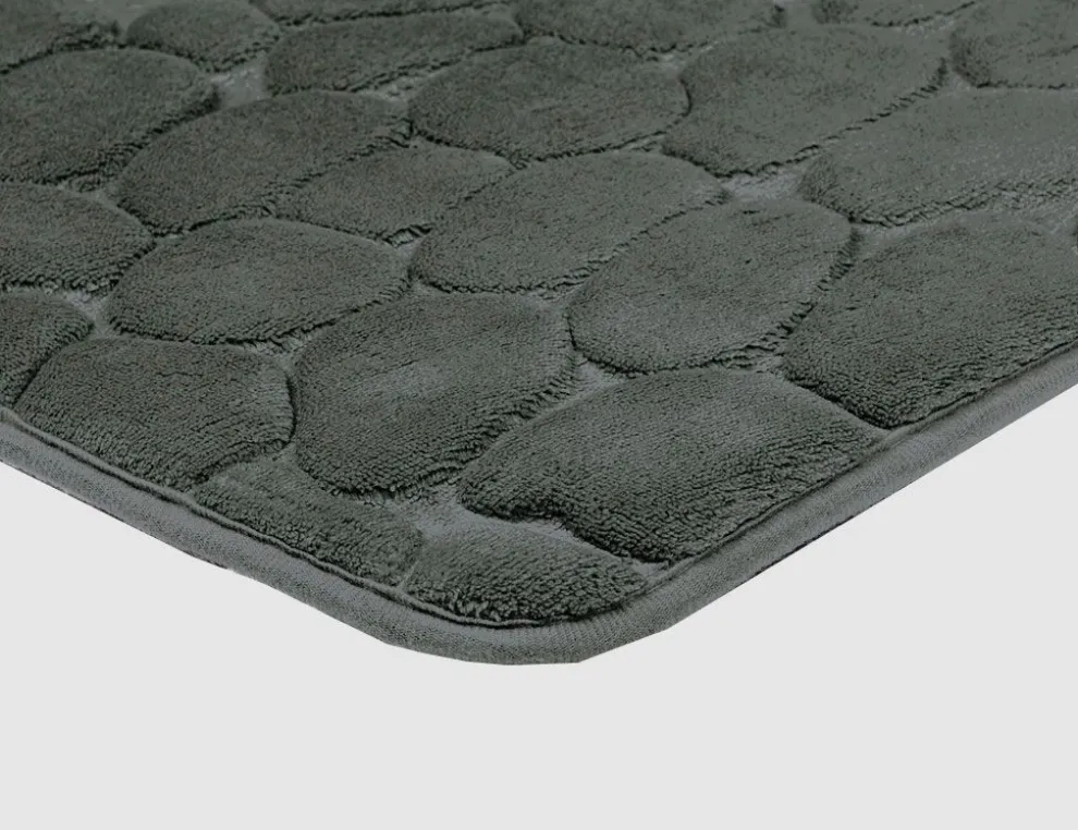 Badmatte Stones