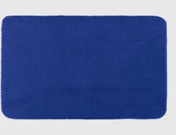 Badteppich Anni Blau
