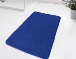 Badteppich Anni Blau