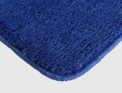 Badteppich Anni Blau