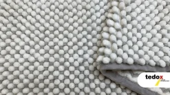 Badteppich Dots