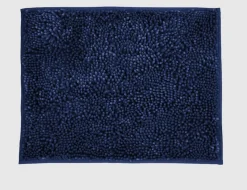 Badvorleger Shine deluxe Blau