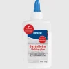 Bastelleim Flasche