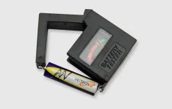Batterie/Akku-Tester