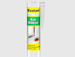 Bau-Silikon