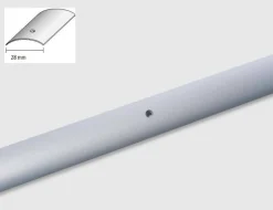 Übergangsprofil Silber
