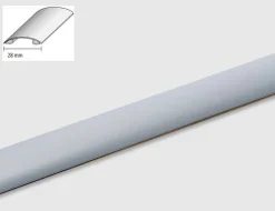 Übergangsprofil Silber
