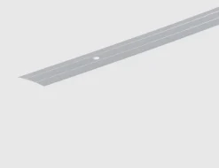Übergangsschiene Silber