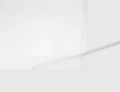 Beschwerungsstab Weiß