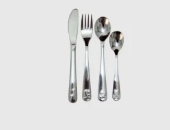 Besteck-Set Kinder