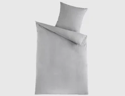 Bettwäsche Chambray