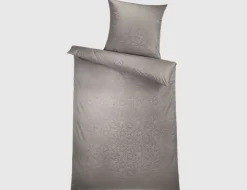 Bettwäsche Charu Taupe