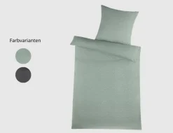 Bettwäsche Cube