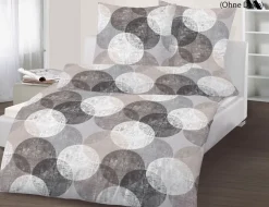 Bettwäsche Kreise