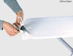 Bügeltischpolsterung