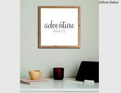 Bild Adventure Awaits