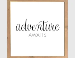 Bild Adventure Awaits