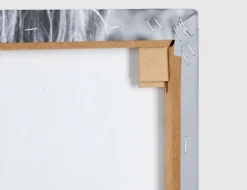 Bild Alte Holztür mit Gartenweg