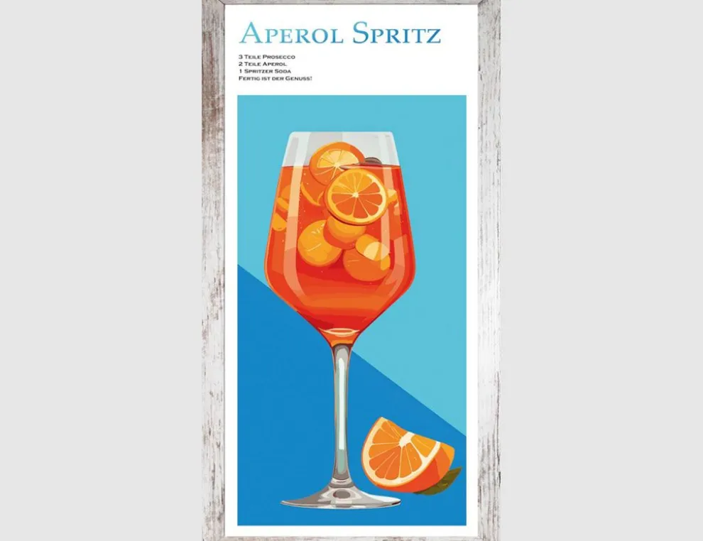 Bild Aperol Spritz