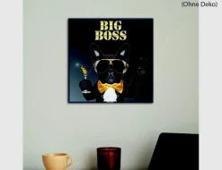 Bild Big Boss Bulldogge