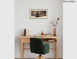Bild Buddha Ruhe