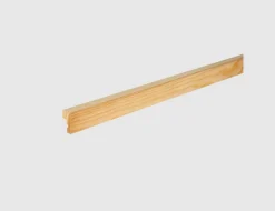 Bilderleiste Kiefer 2 mm