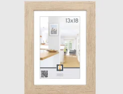 Bilderrahmen holz