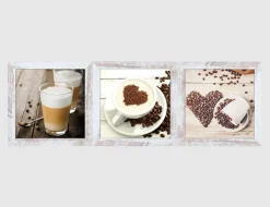 Bild 3er-Set Kaffee