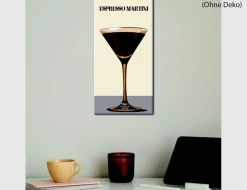 Bild Espresso Martini Retro
