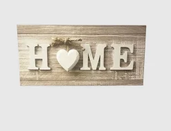 Bild Home mit Herz