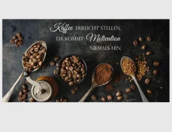 Bild Kaffee Spruch