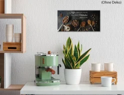 Bild Kaffee Spruch