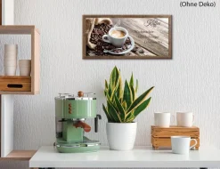 Bild Kaffee Wachmacher & Lebensretter