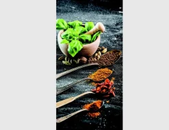 Bild Küchenkräuter und Gewürze