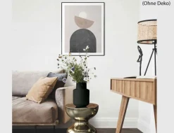 Bild Slim Frame Black Balancing