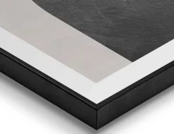 Bild Slim Frame Black Balancing