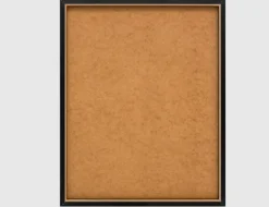 Bild Slim Frame Black Balancing