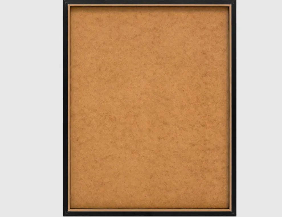 Bild Slim Frame Black Balancing