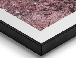 Bild Slim Frame Black Eiffelturm