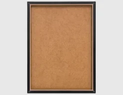 Bild Slim Frame Black Hello Beautiful 30x40cm