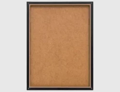 Bild Slim Frame Black Holdem 30x40cm