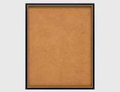 Bild Slim Frame BlackTeam 40x50cm