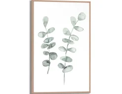 Bild Slim Frame Wood Eukalyptus 1