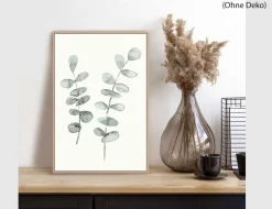 Bild Slim Frame Wood Eukalyptus 1