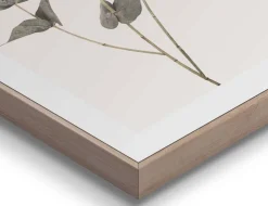 Bild Slim Frame Wood Eukalyptus 2
