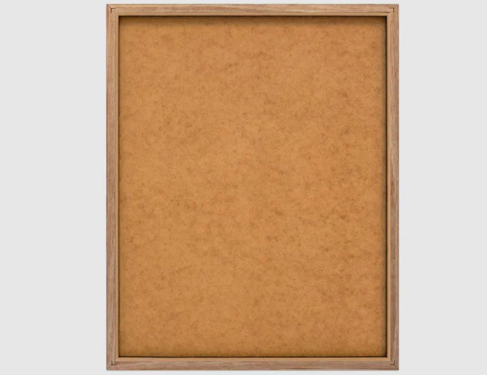 Bild Slim Frame Wood Eukalyptus 2